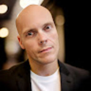 Meet your Posher, Stephen